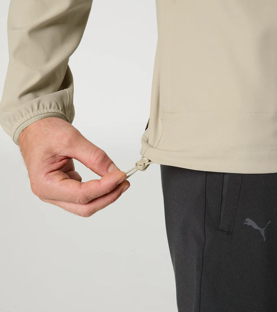 Porsche x Puma Golf jacket – 911 Targa 60Y