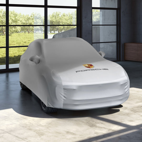 Porsche Macan Car Cover
