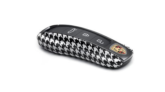 Porsche Key Covers - Heritage Design Edition
