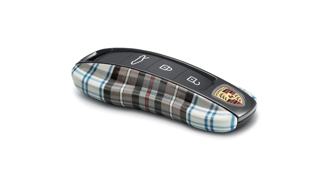 Porsche Key Covers - Heritage Design Edition