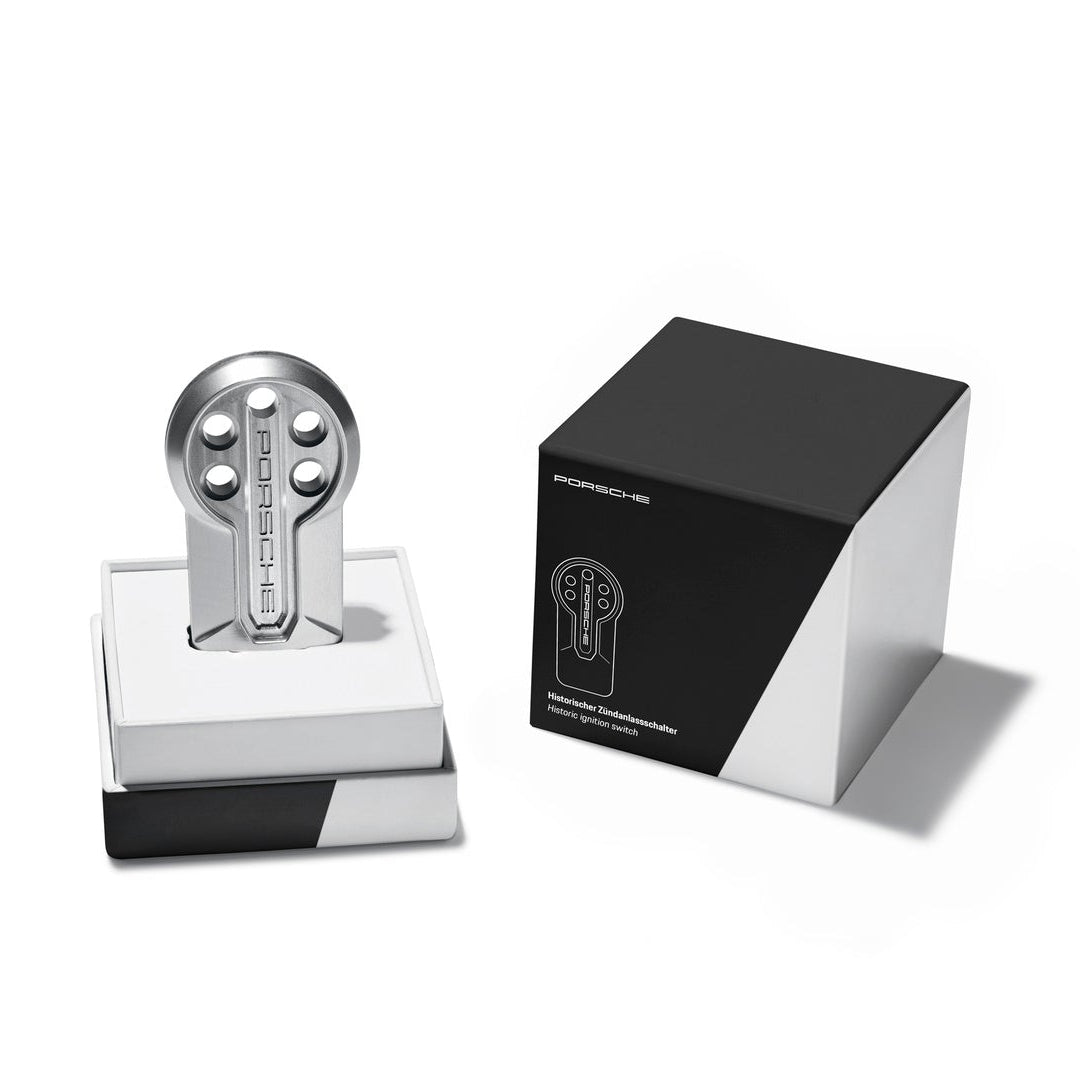 Porsche Historic Ignition Starter Switch