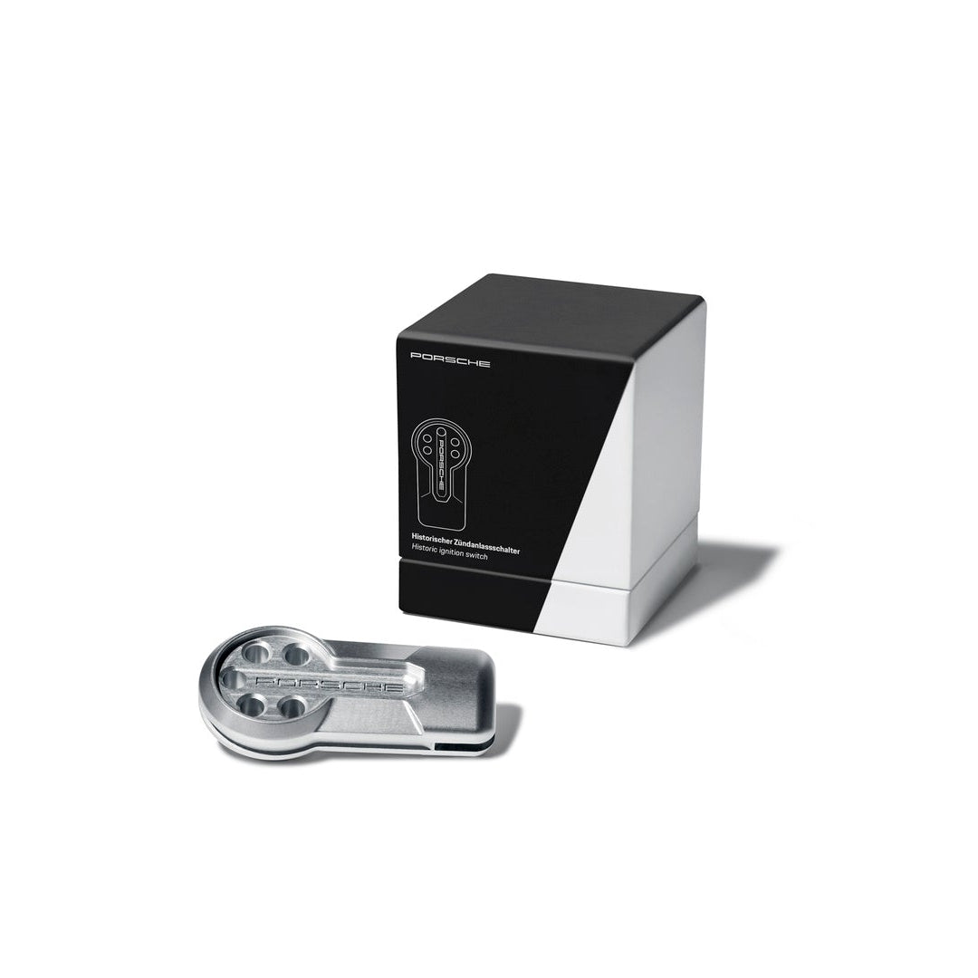 Porsche Historic Ignition Starter Switch