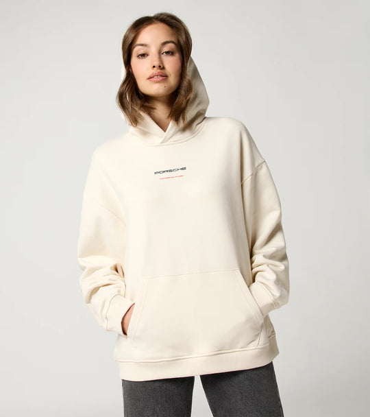 Porsche Unisex Retro Hoodie - Porsche Fan Community