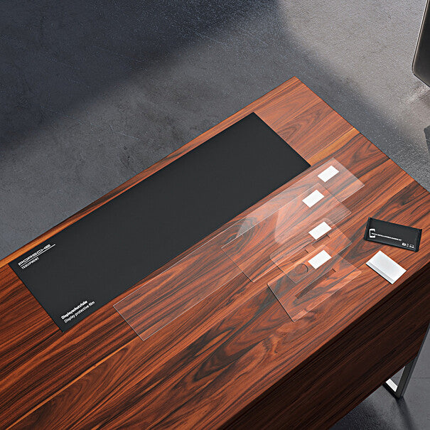 Porsche Display Protection Film For Macan Electric