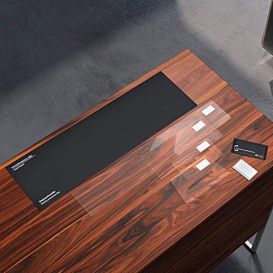 Porsche Display Protection Film For Macan Electric