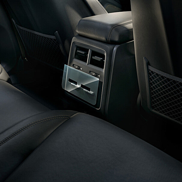 Porsche Display Protection Film For Macan Electric