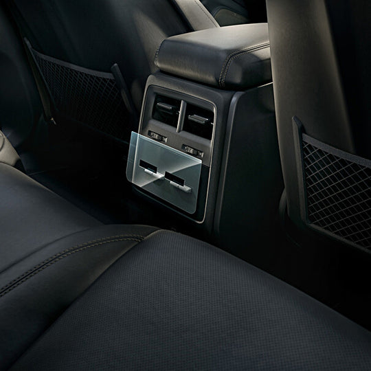 Porsche Display Protection Film For Macan Electric