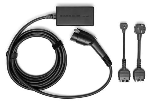 Porsche EV Mobile Charger