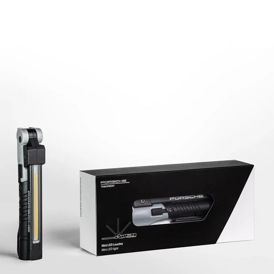 Porsche  Mini LED Light