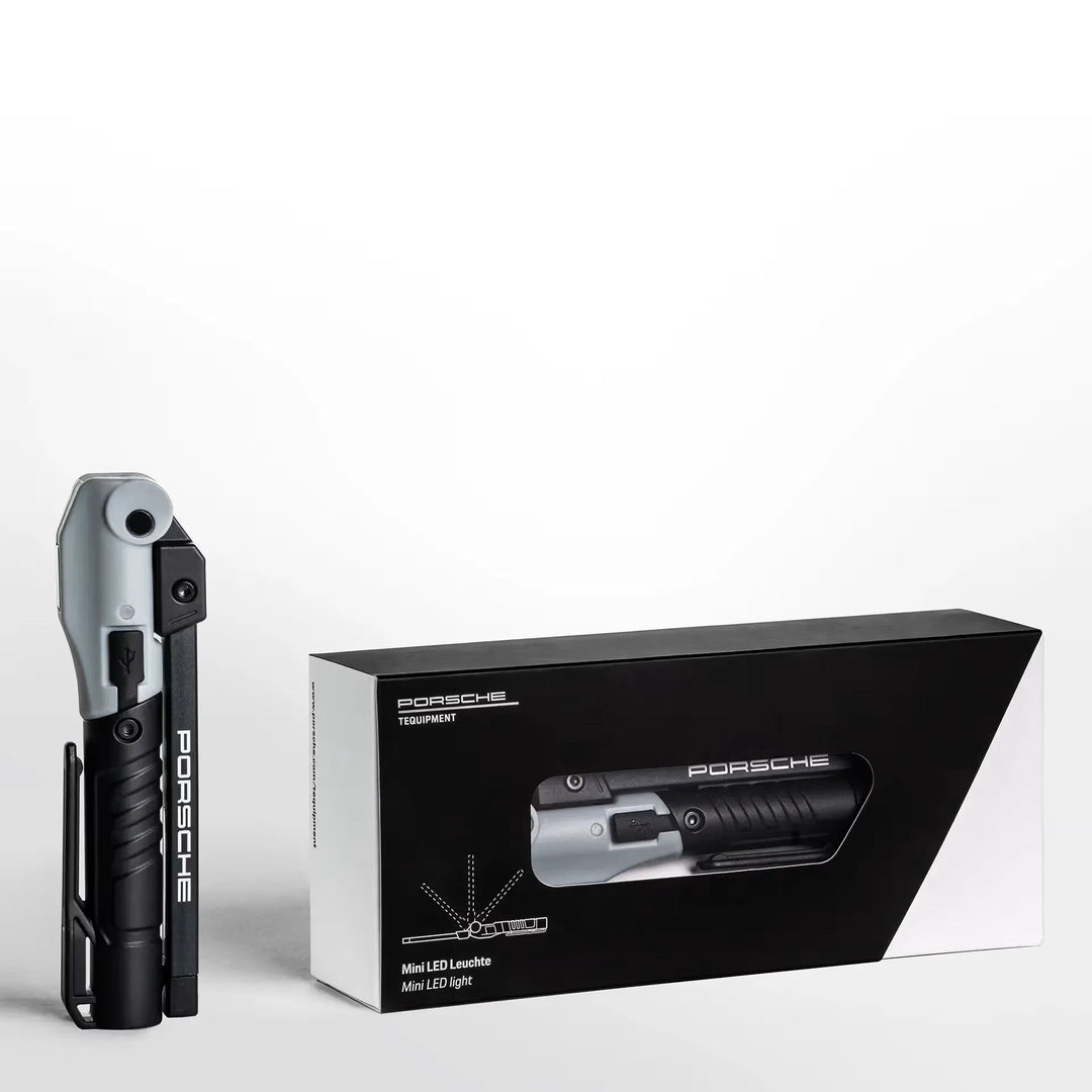 Porsche  Mini LED Light
