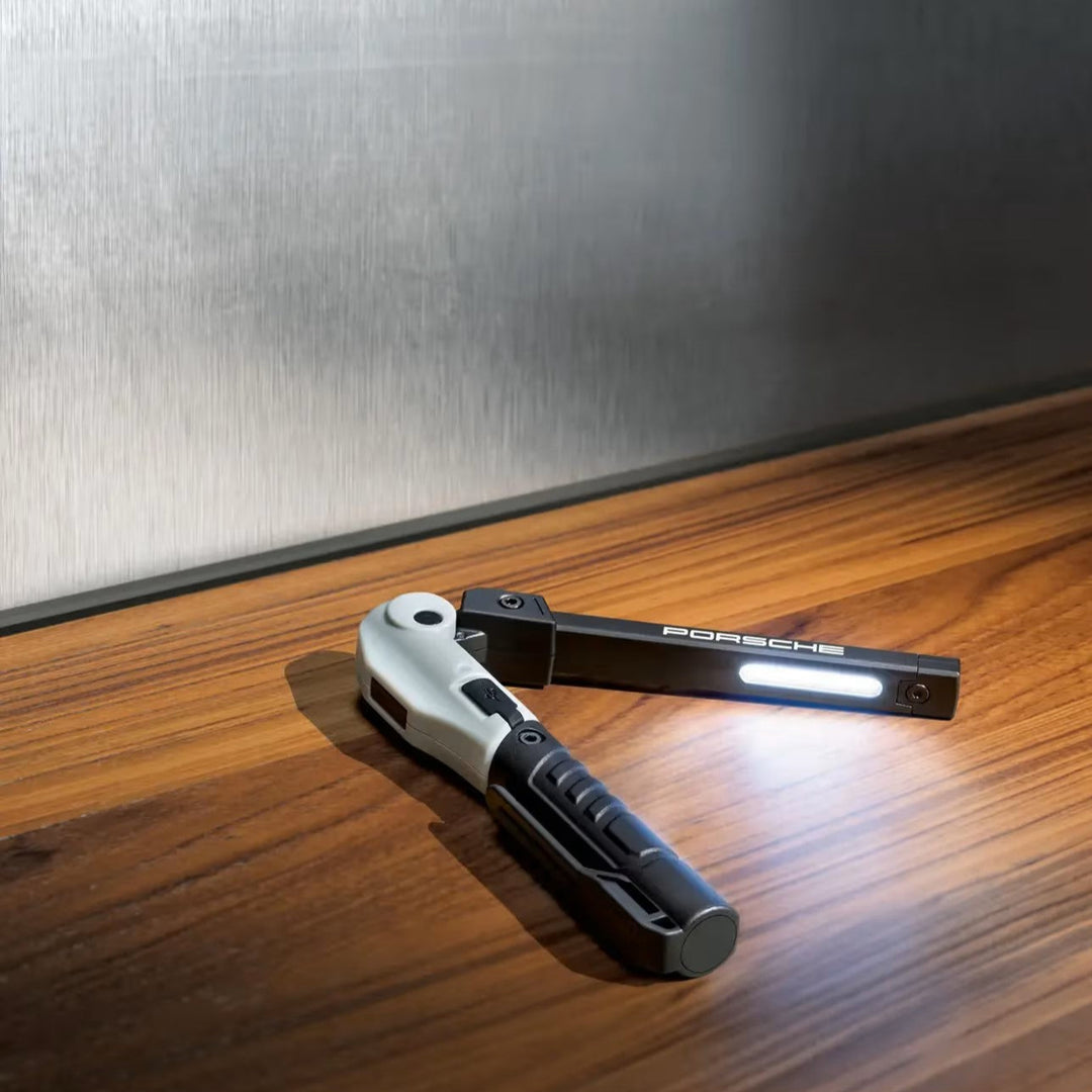 Porsche  Mini LED Light