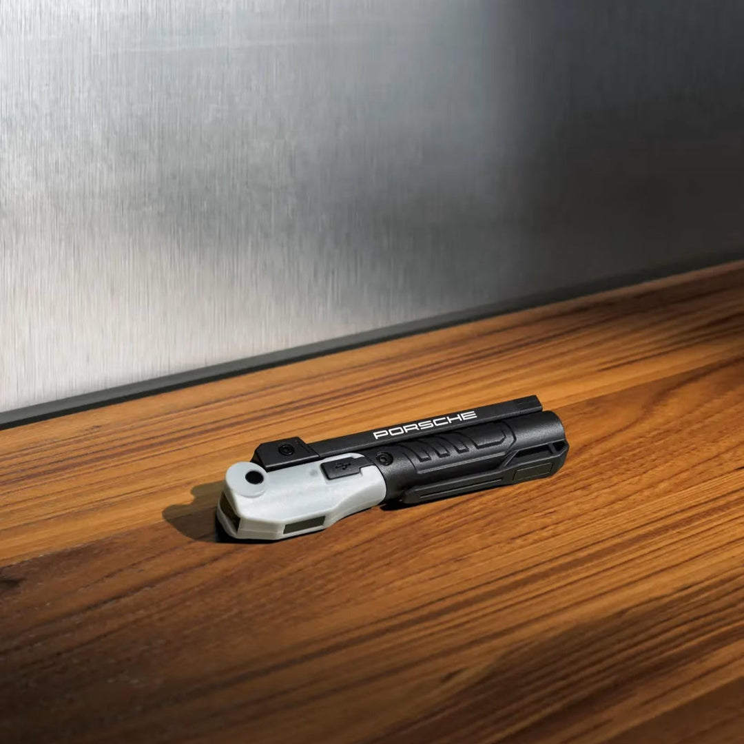 Porsche  Mini LED Light