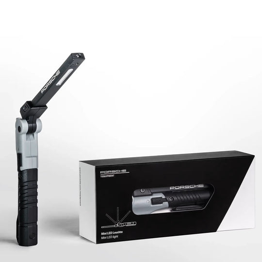 Porsche  Mini LED Light