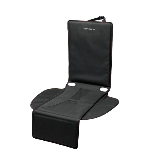 Porsche Child Seat Mat / Seat Protector