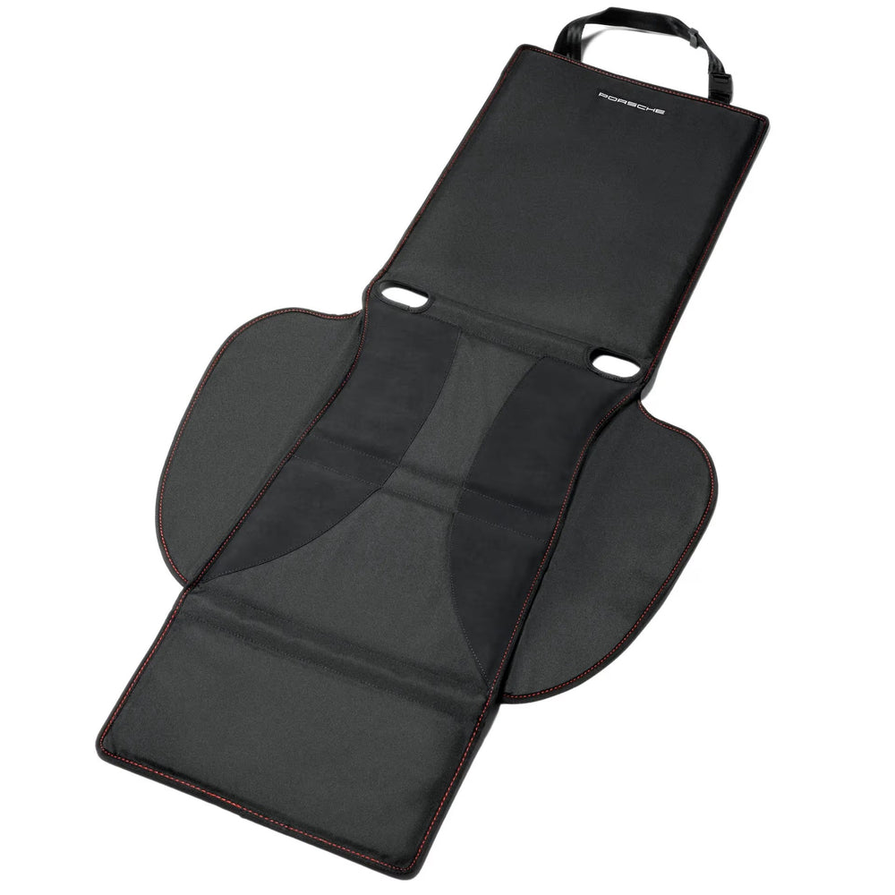 Porsche Child Seat Mat / Seat Protector