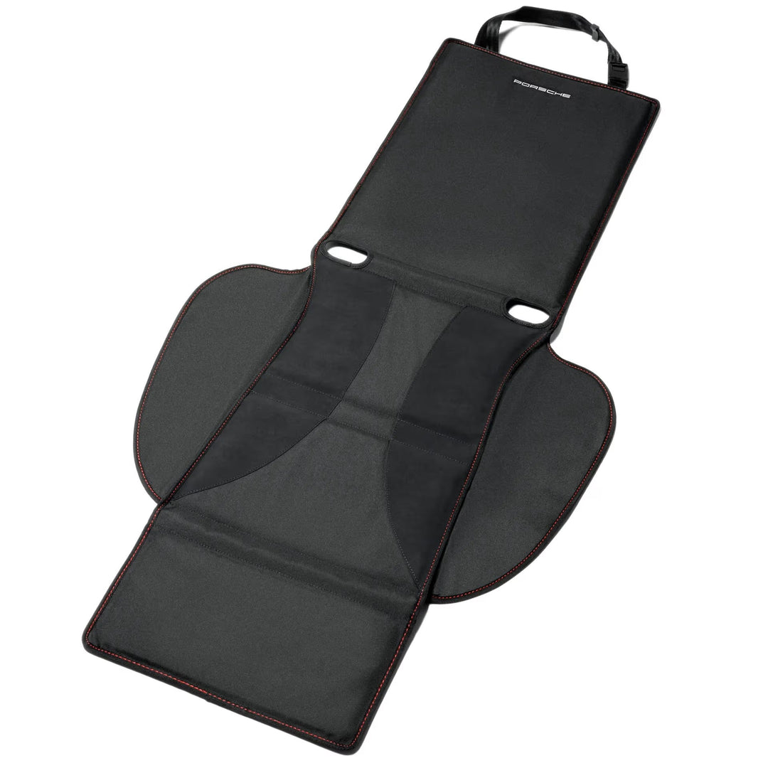 Porsche Child Seat Mat / Seat Protector