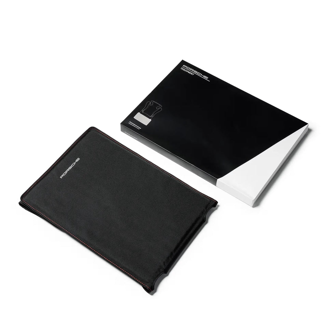 Porsche Child Seat Mat / Seat Protector