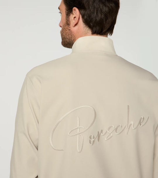 Porsche x Puma Golf jacket – 911 Targa 60Y