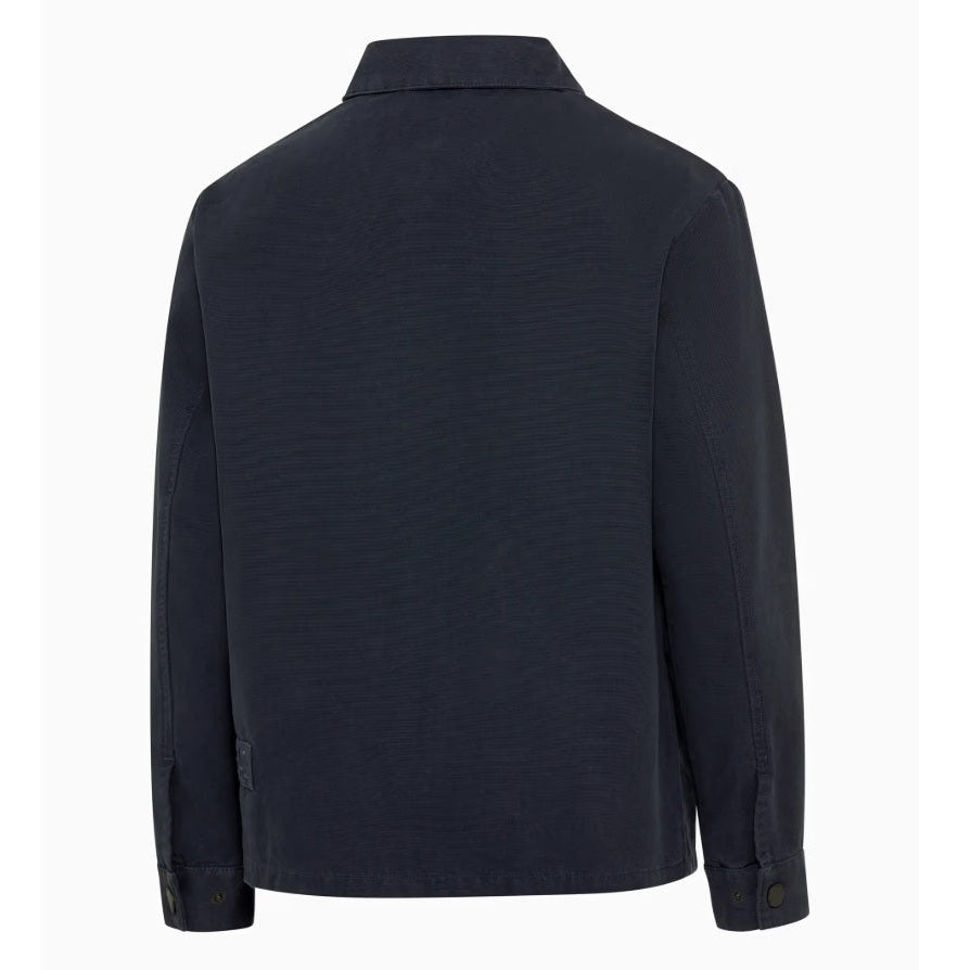 Porsche Unisex Jacket (Dark Blue) - AHEAD