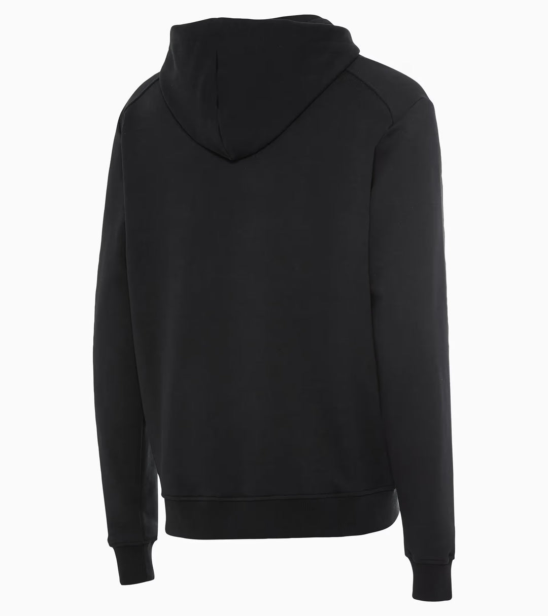 Porsche Men's Hoodie (Black) - There Is No Substitute