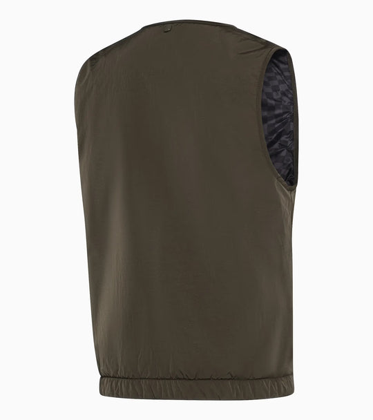 Porsche Hybrid Pasha Jacket (Green) – 911 Spirit 70