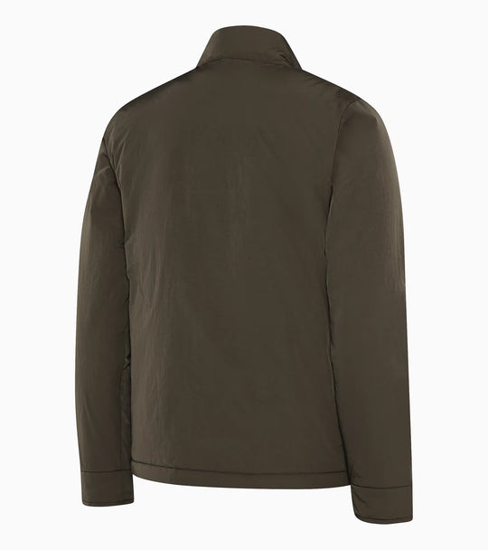 Porsche Hybrid Pasha Jacket (Green) – 911 Spirit 70