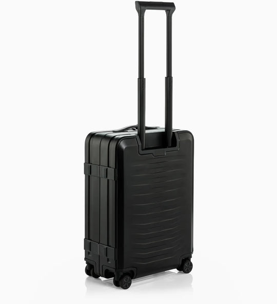 Porsche Design Roadster Aluminum Trolley (Black) - Small