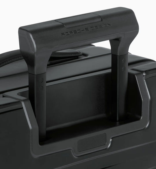 Porsche Design Roadster Aluminum Trolley (Black) - Small