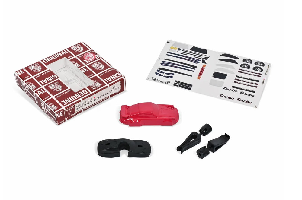 Porsche Classic 911 Air Fresheners