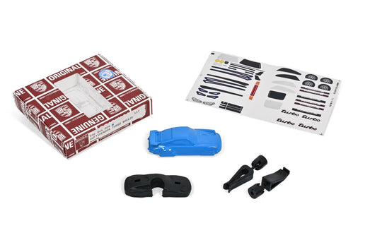 Porsche Classic 911 Air Fresheners