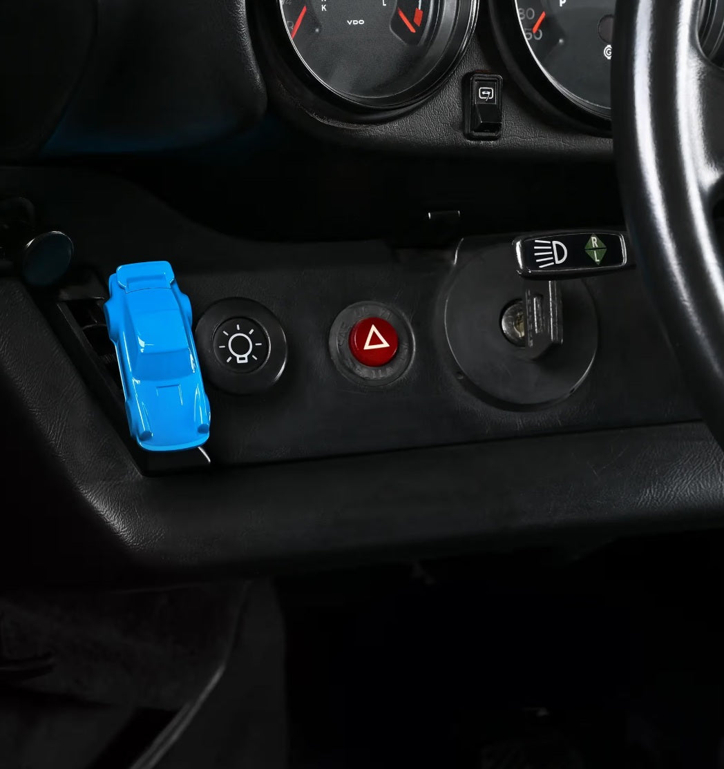 Porsche Classic 911 Air Fresheners