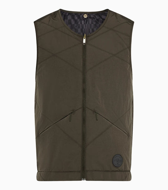 Porsche Hybrid Pasha Jacket (Green) – 911 Spirit 70