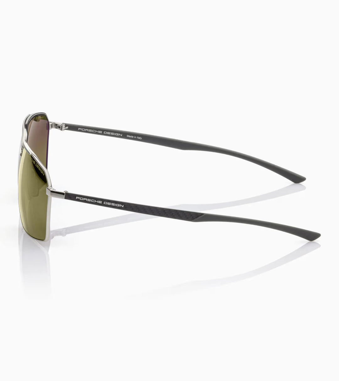 Porsche Design Sunglasses P´8977 - Gold