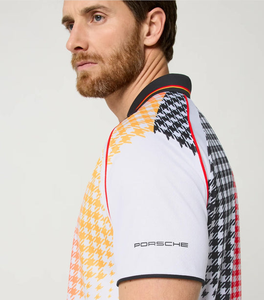 Porsche Unisex Soccer Jersey - Germany
