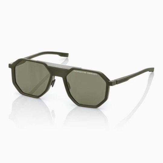 Porsche Design Sunglasses P´8981 - Jet Green
