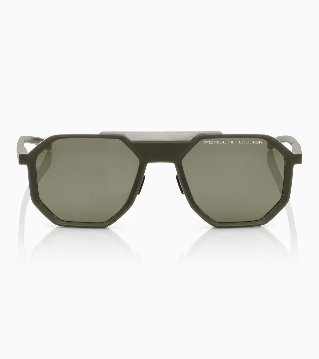 Porsche Design Sunglasses P´8981 - Jet Green