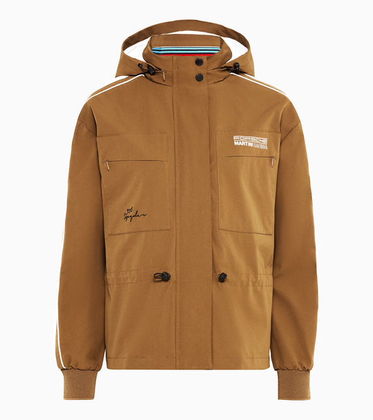 Porsche Women's 936 Spyder Windbreaker Jacket – Martini Racing