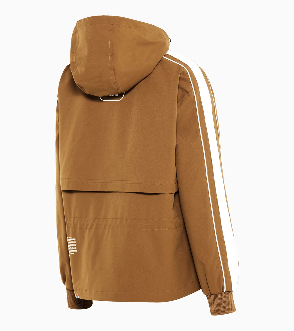 Porsche Women's 936 Spyder Windbreaker Jacket – Martini Racing