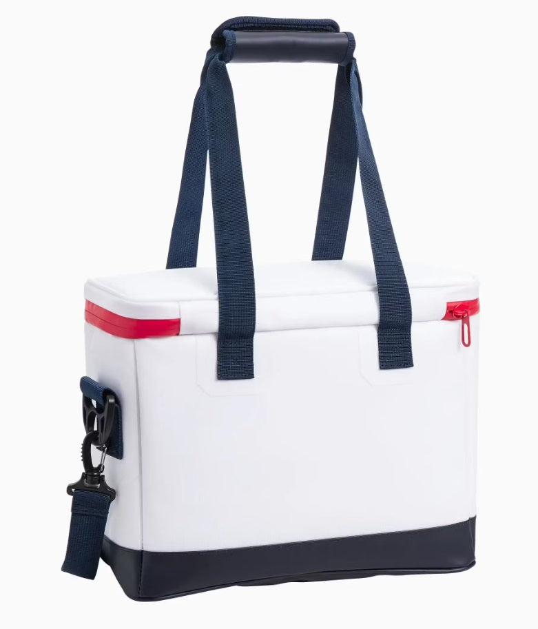 Porsche Cooler Bag - Martini Racing