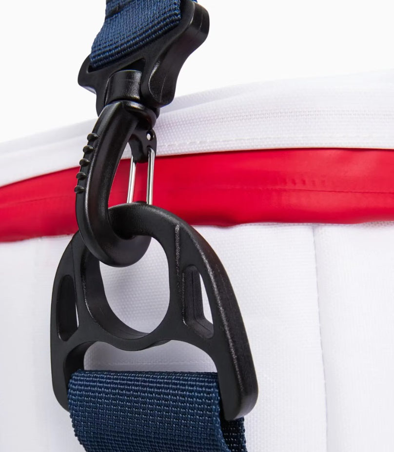 Porsche Cooler Bag - Martini Racing