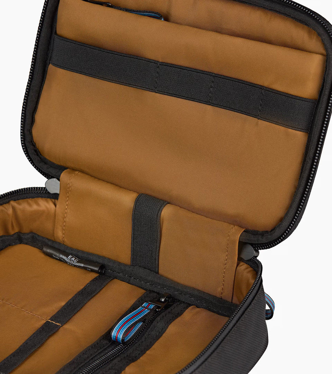 Porsche Multi-purpose bag – MARTINI RACING