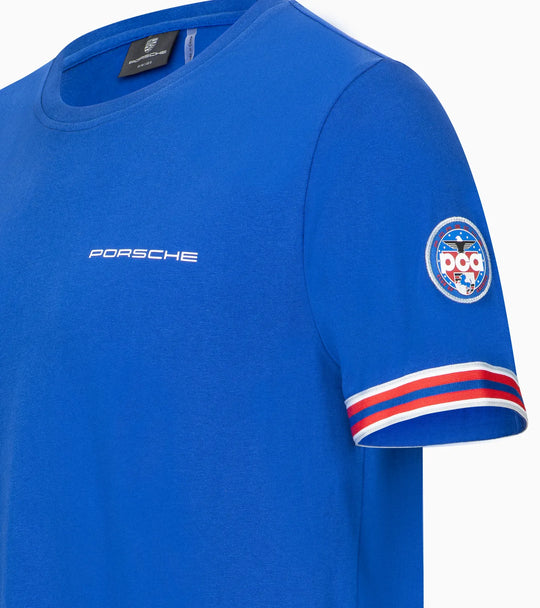 Porsche Unisex PCA T-Shirt - Porsche Club Of America