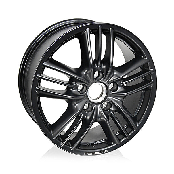 Porsche Offroad Wheel Set, Limited Edition - Cayenne (E1)