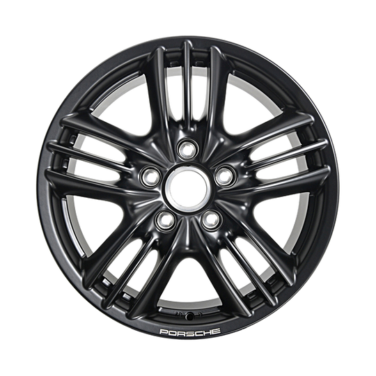 Porsche Offroad Wheel Set, Limited Edition - Cayenne (E1)
