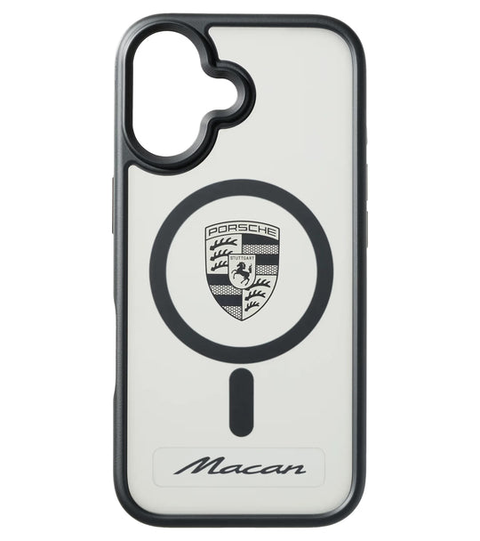 Porsche Snap-On Case For iPhone 17