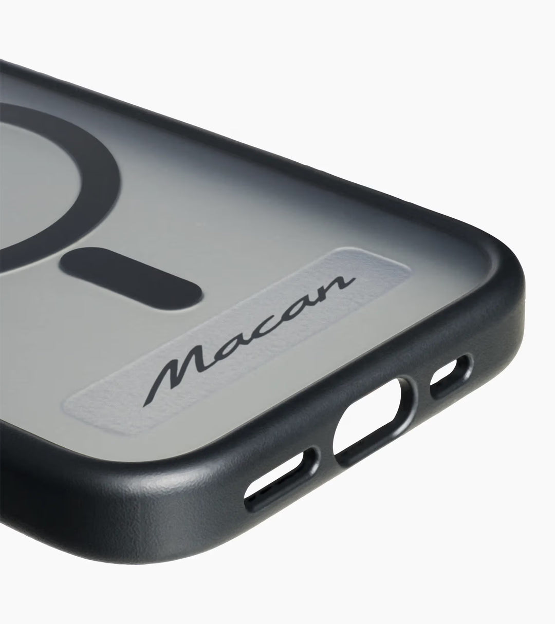 Porsche Snap-On Case For iPhone 17