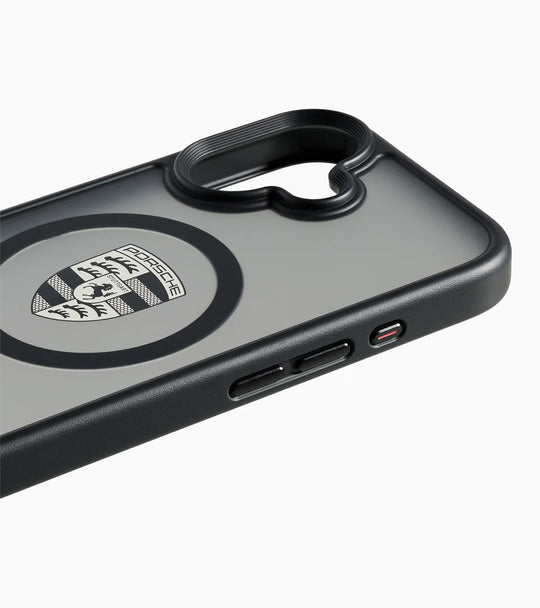 Porsche Snap-On Case For iPhone 17