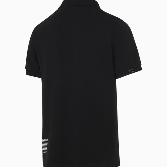 Porsche Men's 936 Spyder Polo Shirt - Martini Racing