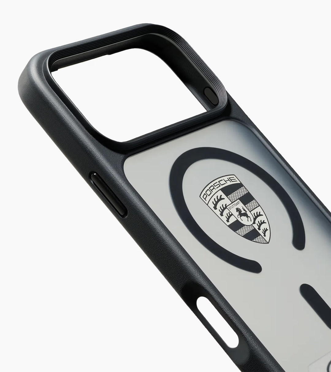 Porsche Snap-On Case For iPhone 17 PRO MAX