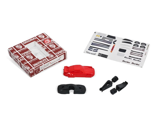 Porsche Classic 911 Air Fresheners